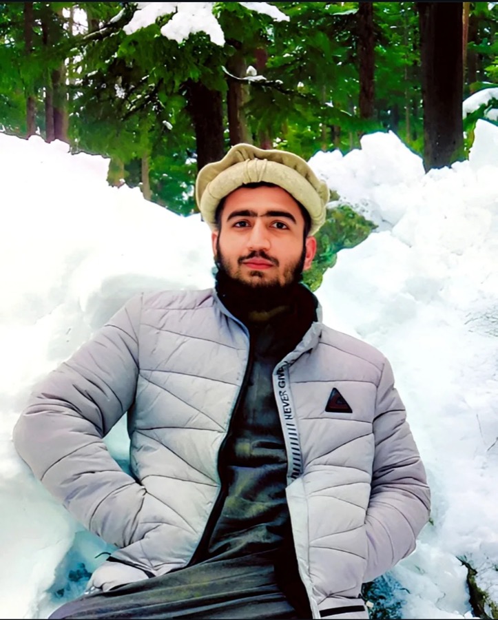 Abdullah, founder
